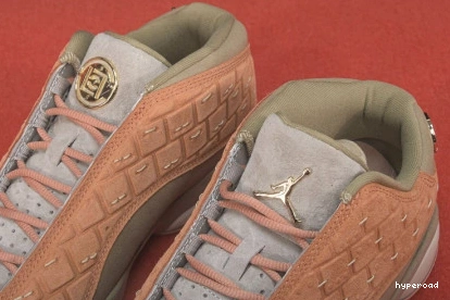Hyperoad JORDAN AIR CLOT 13 LOW 0921